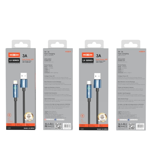 100W All-Round Super Fast Charging Data Cable