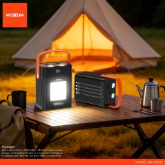 100000mAh Mega Power | 22.5W Fast Charge | Outdoor Camping Power Station