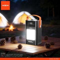 80000mAh Mega Power | 22.5W Fast Charge | Outdoor Camping Power Station