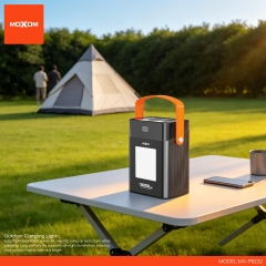 100000mAh Mega Power | 22.5W Fast Charge | Outdoor Camping Power Station