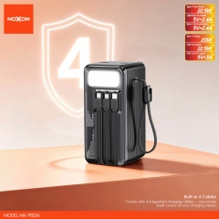 60000mAh PowerTower Power Bank