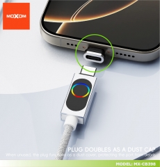 240W Angled Magnetic Cable – Unobstructed Gaming & Super Fast Charging