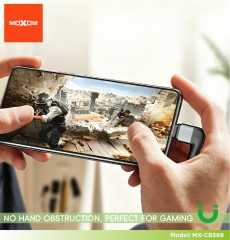 240W Angled Magnetic Cable – Unobstructed Gaming & Super Fast Charging