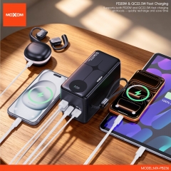60000mAh PowerTower Power Bank