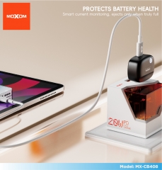 Smart Auto Eject Charger Protector
