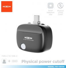 Smart Auto Eject Charger Protector