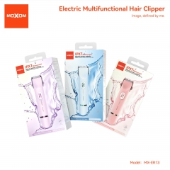 Electric Multifunctional Hair Clipper