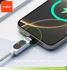 240W Angled Magnetic Cable – Unobstructed Gaming & Super Fast Charging