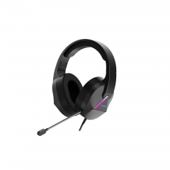 Wired Over-Ear Gaming Headset