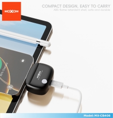 Smart Auto Eject Charger Protector