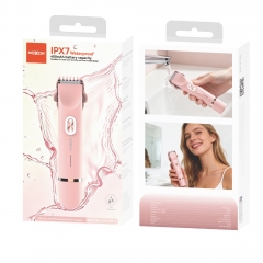 Electric Multifunctional Hair Clipper