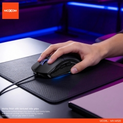 Lightweight Wired Gaming Mouse