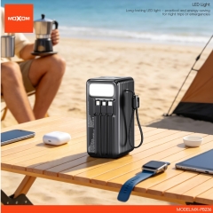 60000mAh PowerTower Power Bank