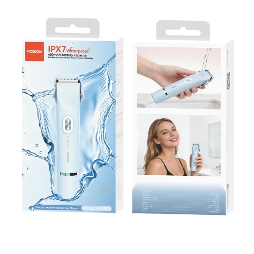 Electric Multifunctional Hair Clipper