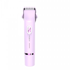 Electric Multifunctional Hair Clipper