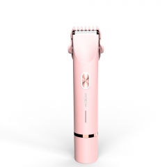 Electric Multifunctional Hair Clipper