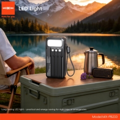 30000mAh PowerTower Power Bank