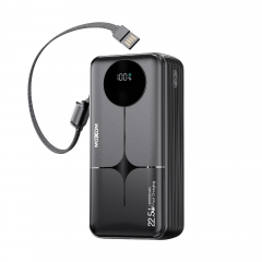 30000mAh PowerTower Power Bank