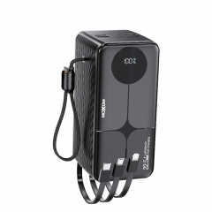 60000mAh PowerTower Power Bank