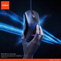 80G Ultra-Light Wired Gaming Mouse