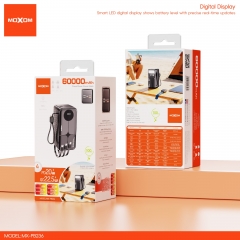60000mAh PowerTower Power Bank