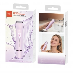 Electric Multifunctional Hair Clipper
