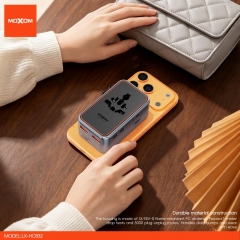 Worldwide Travel Fast Charger