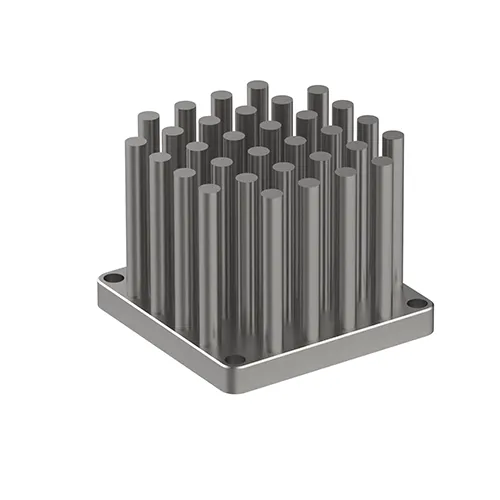 pin heatsink manufacturer