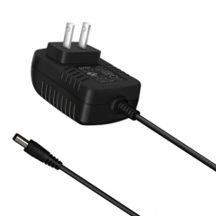 AK18WG Series Wall Mount Power Adapter