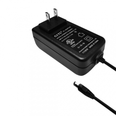 AK36WG Series Wall Mount Power Adapter