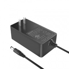 GJ48WE Series Wall Mount Power Adapter