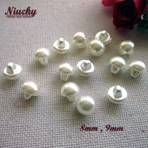 B194 Cute 8mm Paws Shank Buttons Micro Mini Buttons Tiny Buttons Doll – i  Sew For Doll