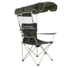 Camp chair with tent OP019