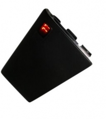 LCD Super Slim 5,000mAH POWER BANK