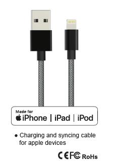 USB to Lightning