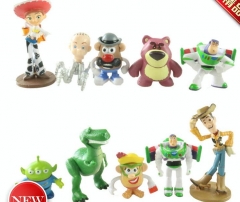 Toy Story PB Power Bank 2600mAh