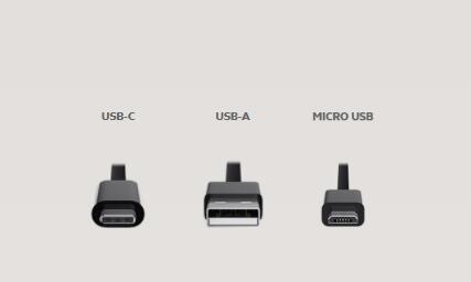 WHAT IS USB-C?