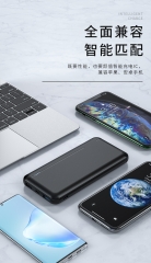 New 2022 10,000mAh Dual USB-A Power BANK