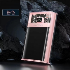 USB-C Compact Power Bank, New 2022, 2023