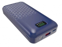 DC Output power bank