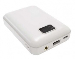 DC Output power bank