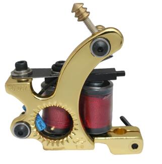 Top Tattoo Machine