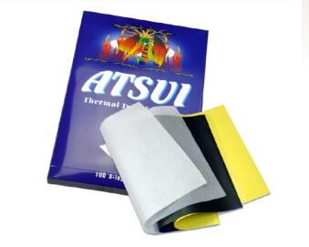 100pcs ATSUI  Tattoo Thermal Paper
