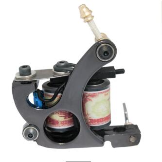 Top Tattoo Machine