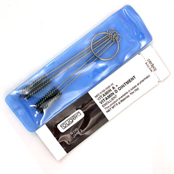 5pcs/set Cleaning Brushes