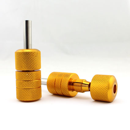 Aluminum Alloy Grips 22MM