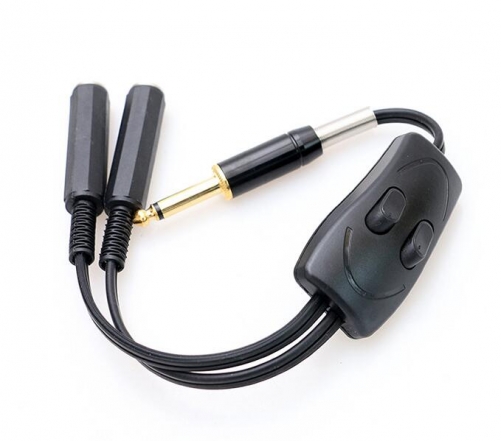 Tattoo Clip Cord Adapter Conversion Cable