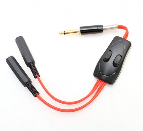 Tattoo Clip Cord Adapter Conversion Cable