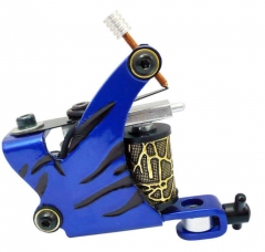 Coil Tattoo Machine