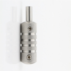 18MM Stainless Steel Grips